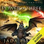 Power of Three Omnibus - Jada Fisher